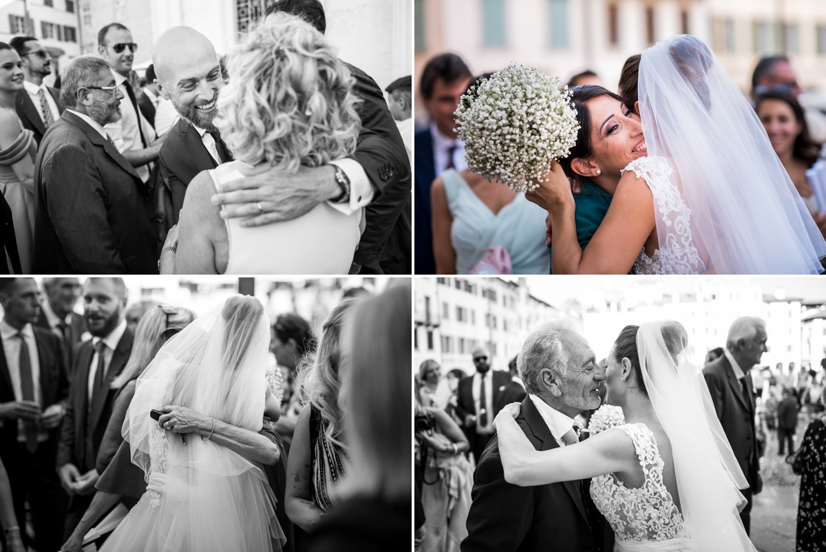 wedding at Susans Castle - Majano Friuli