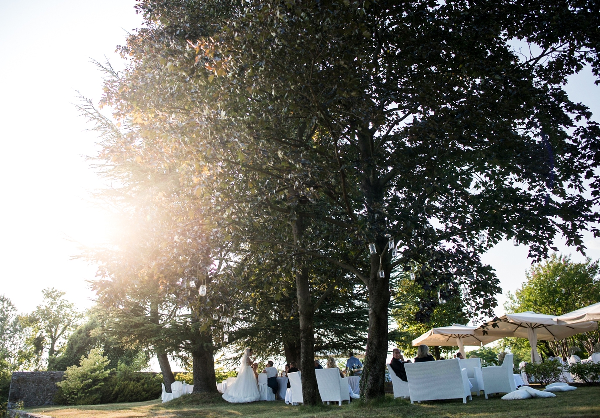 wedding at Susans Castle - Majano Friuli