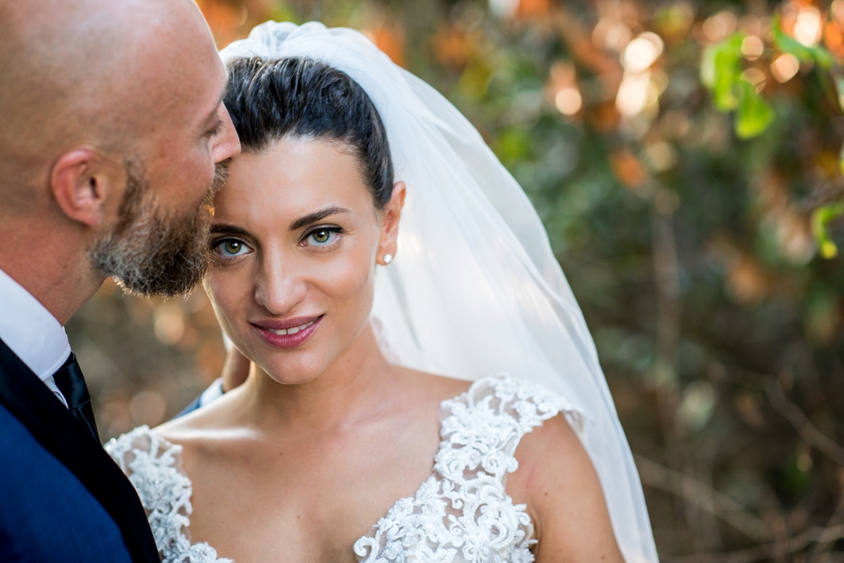 wedding at Susans Castle - Majano Friuli