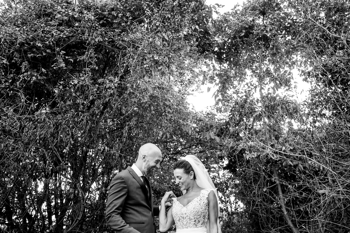 wedding at Susans Castle - Majano Friuli