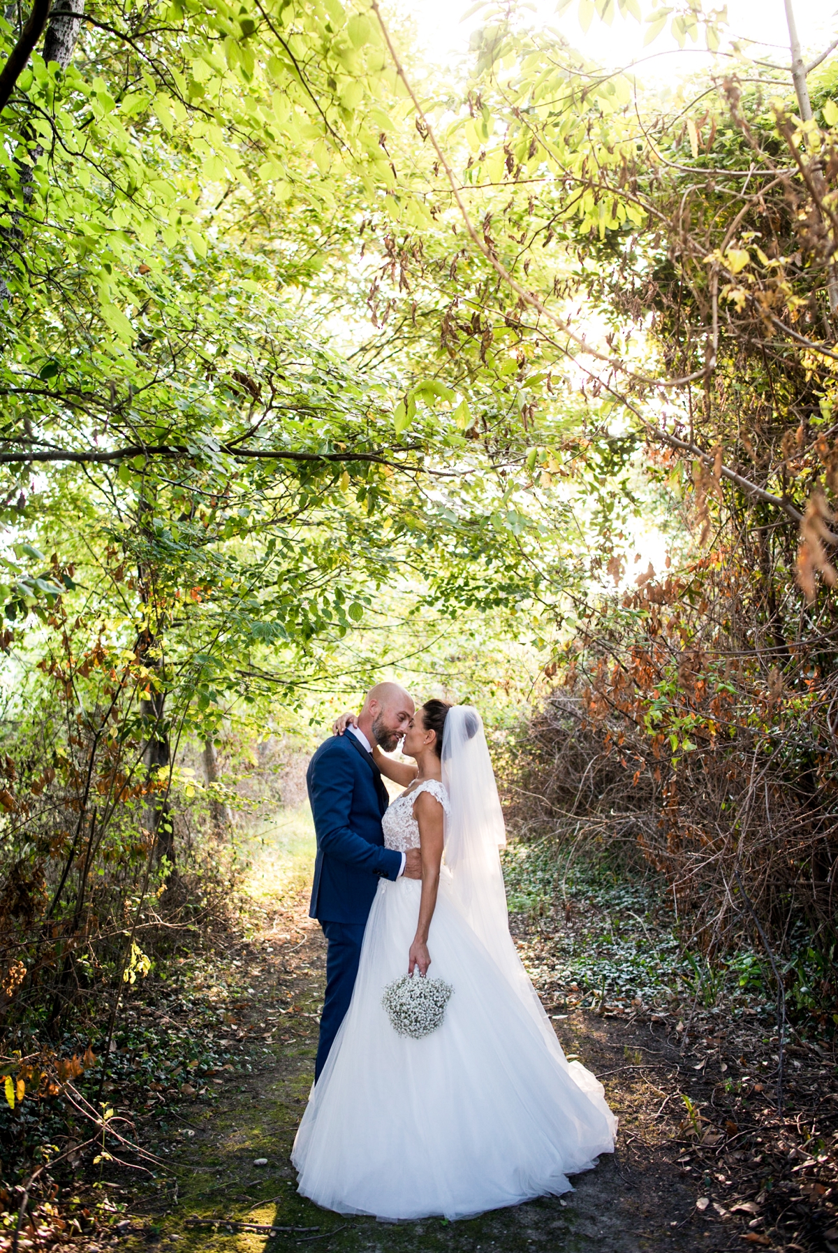 wedding at Susans Castle - Majano Friuli