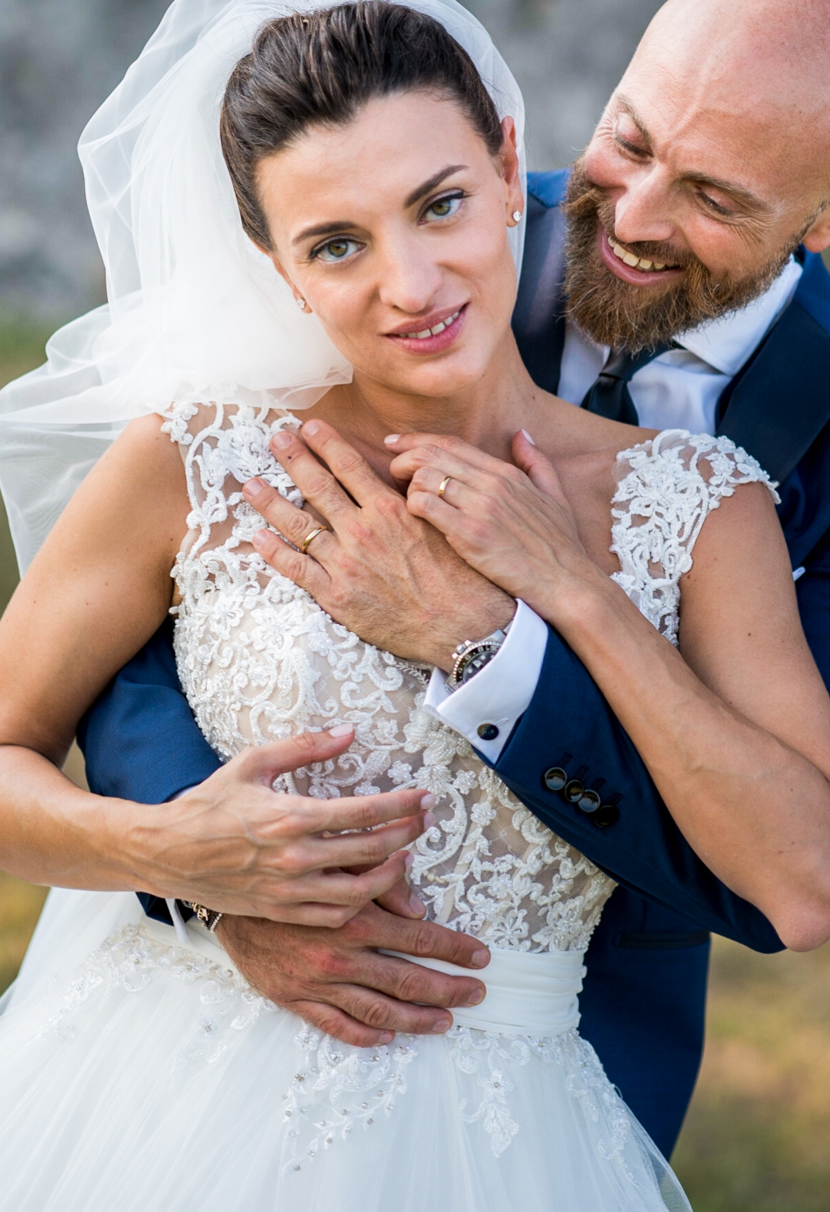 wedding at Susans Castle - Majano Friuli