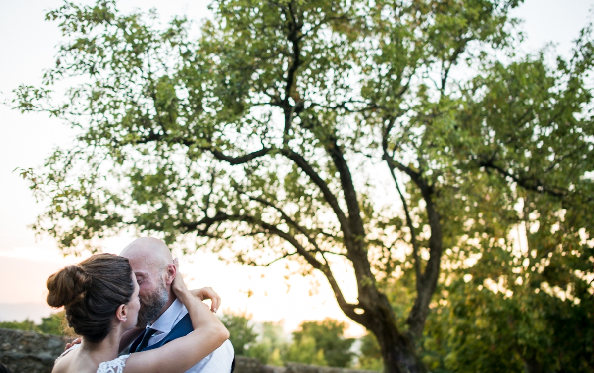 wedding at Susans Castle - Majano Friuli