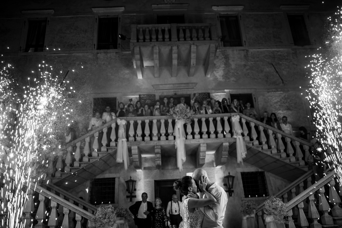 wedding at Susans Castle - Majano Friuli