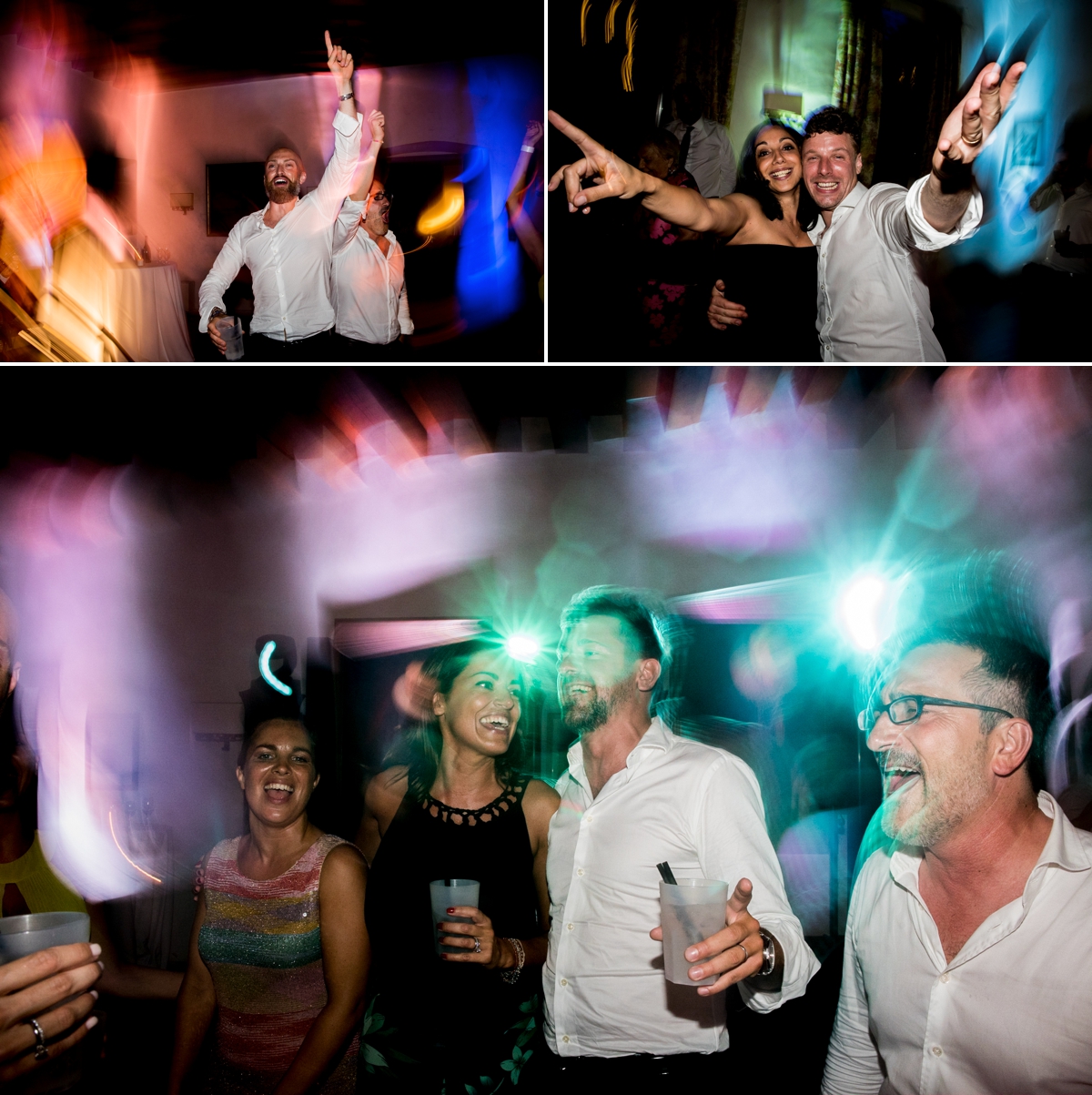 wedding at Susans Castle - Majano Friuli
