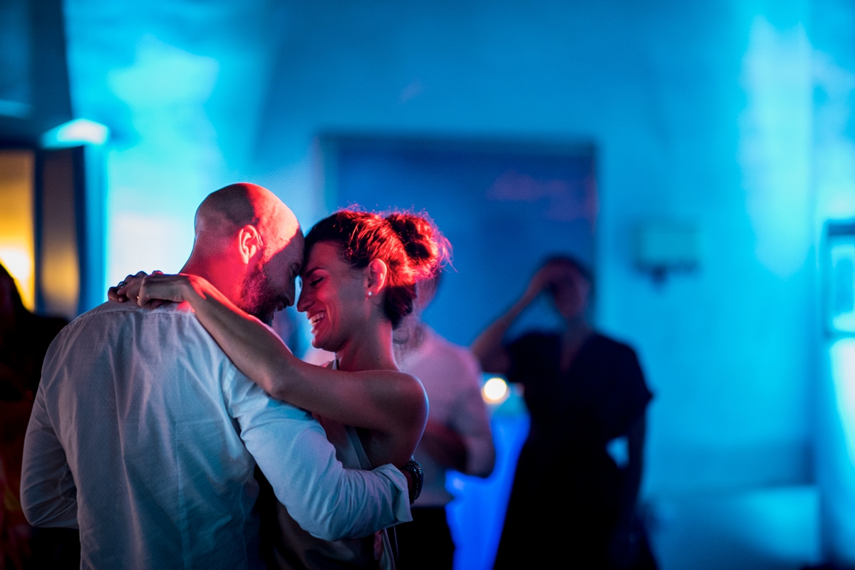 wedding at Susans Castle - Majano Friuli