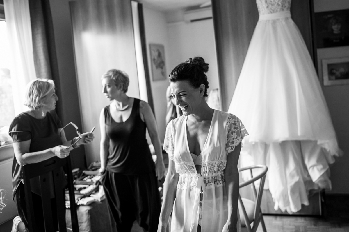 wedding at Susans Castle - Majano Friuli