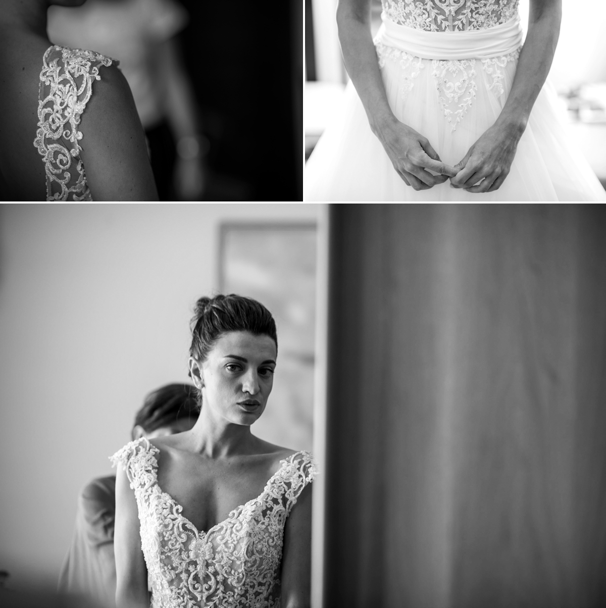 wedding at Susans Castle - Majano Friuli
