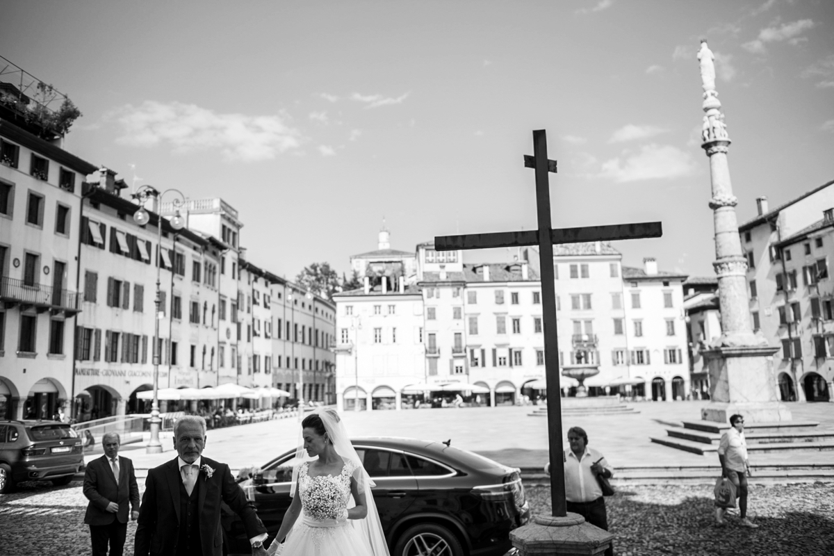 wedding at Susans Castle - Majano Friuli