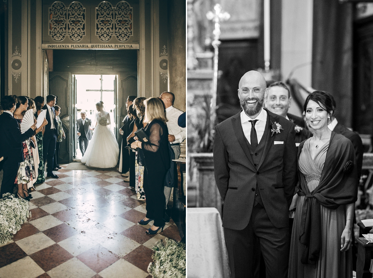 wedding at Susans Castle - Majano Friuli