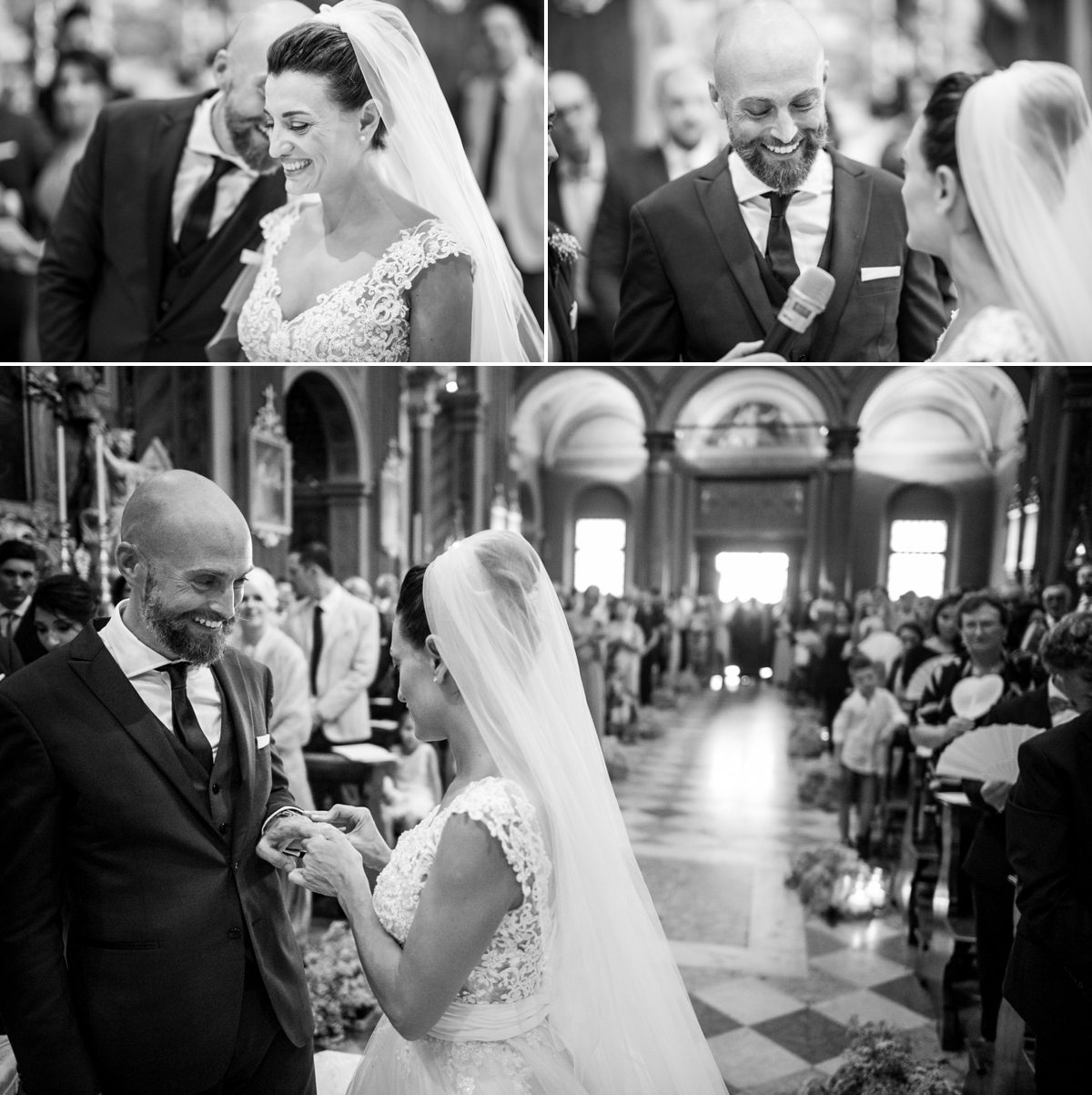 wedding at Susans Castle - Majano Friuli