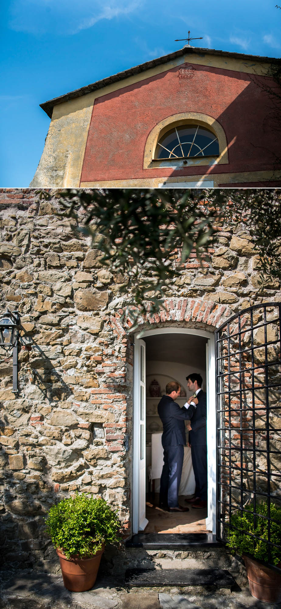 wedding in cinque terre monterosso