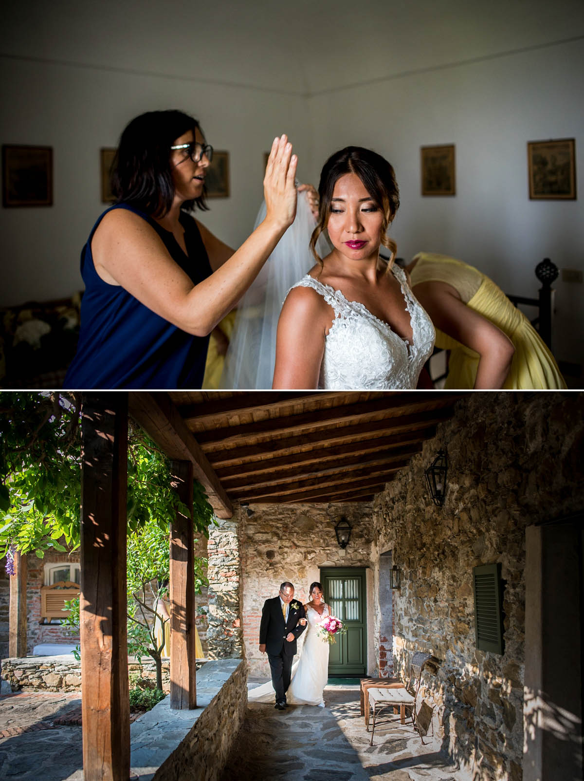 wedding in cinque terre monterosso