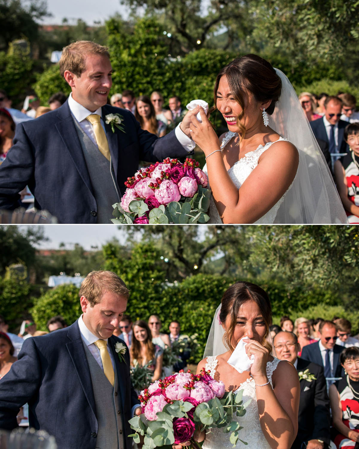 wedding in cinque terre monterosso