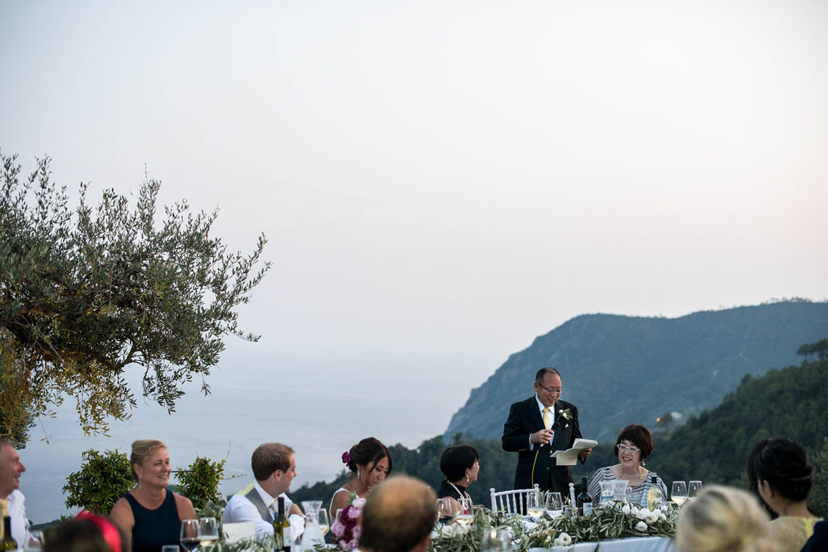 wedding in cinque terre monterosso