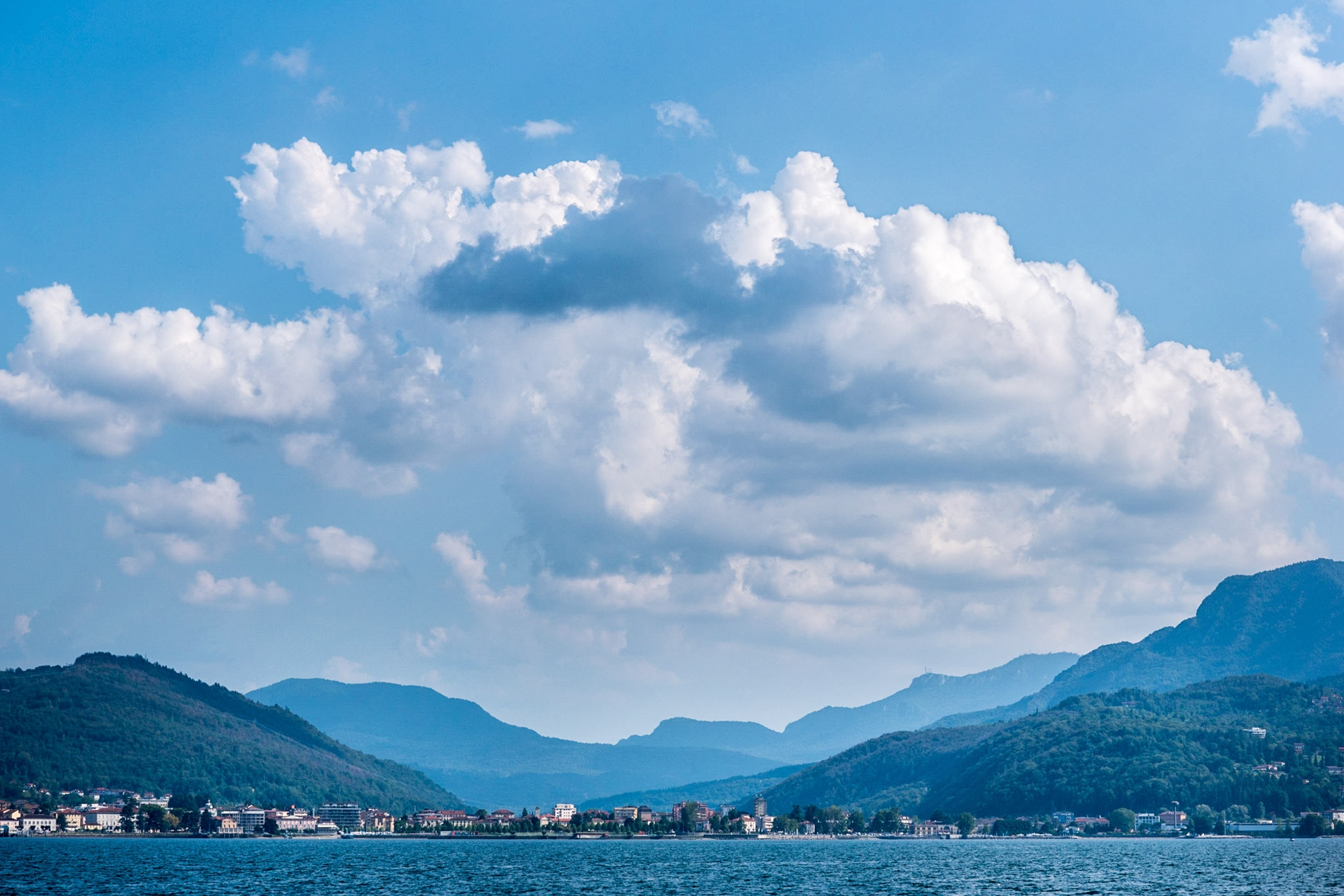 Wedding photography photos in Lake Maggiore