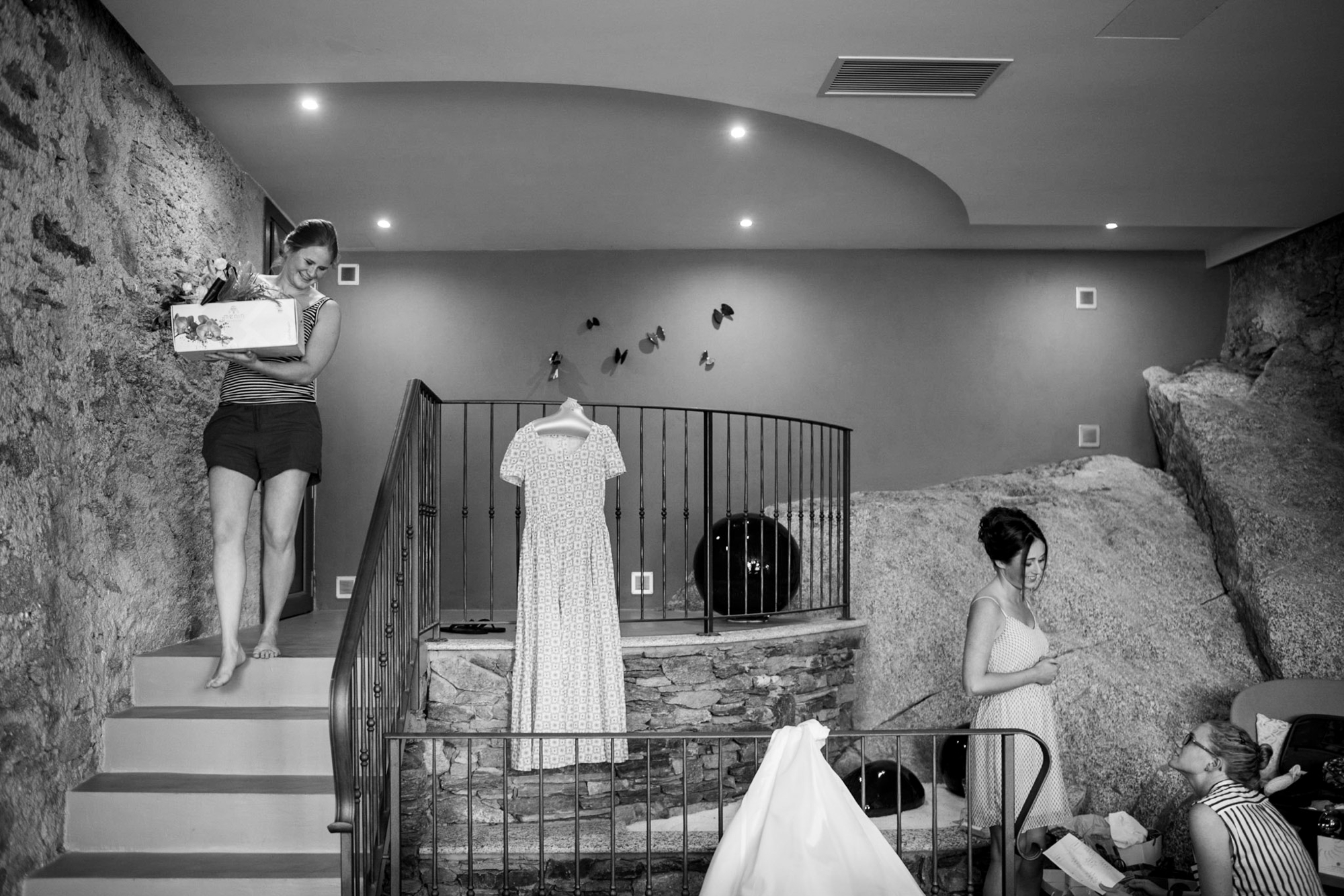 Wedding photography photos in Lake Maggiore