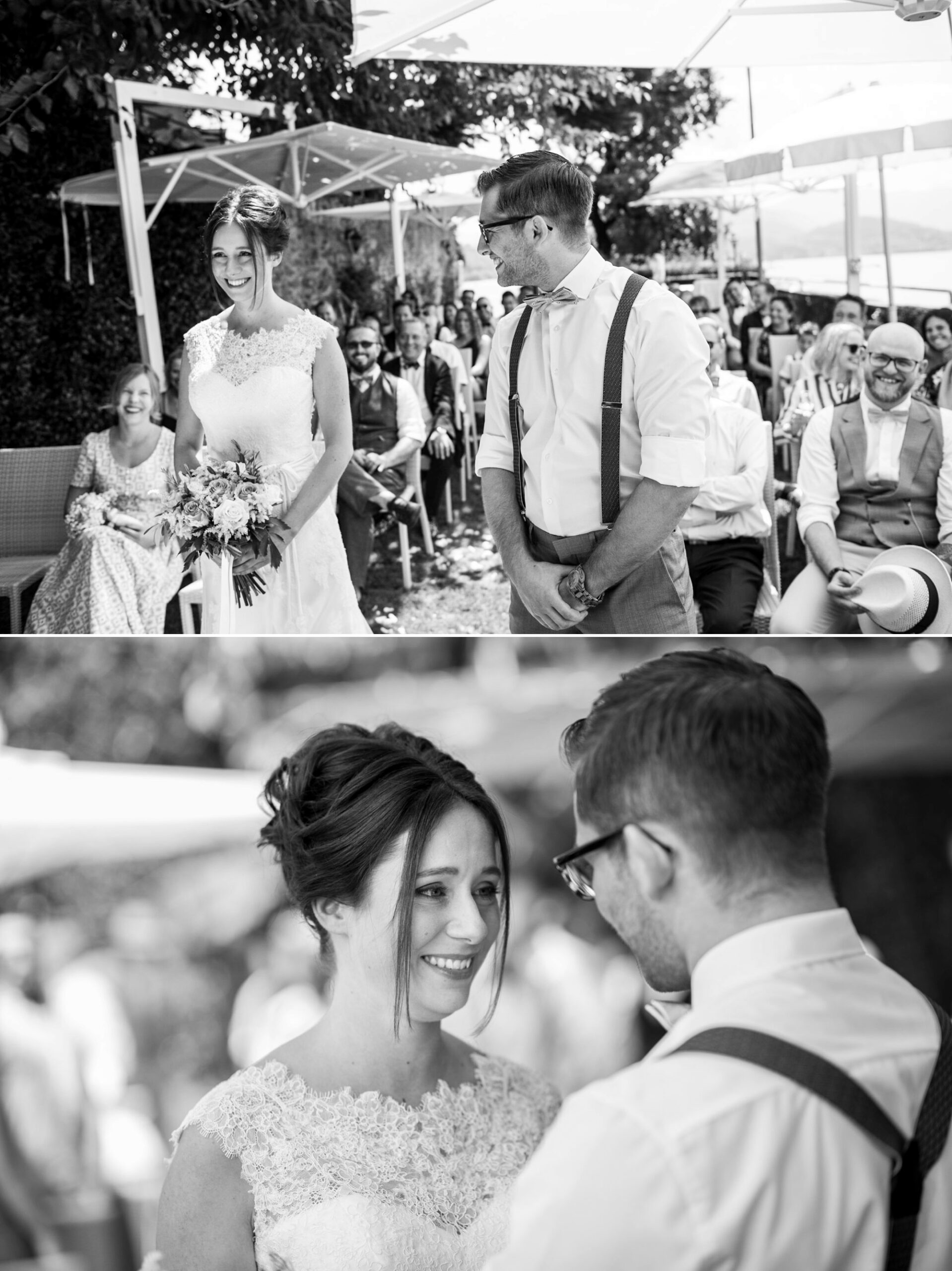Wedding photography photos in Lake Maggiore