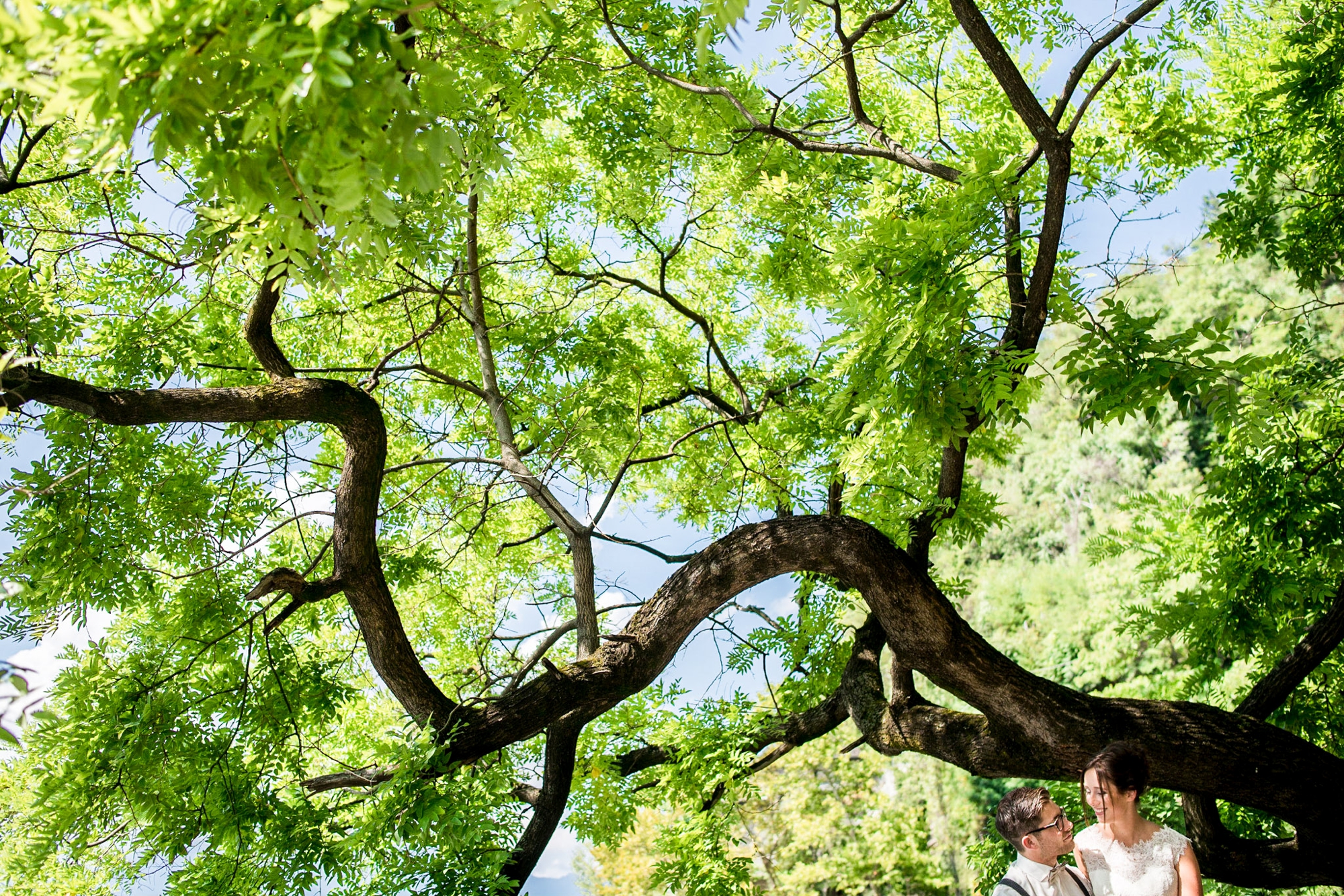 Wedding photography photos in Lake Maggiore