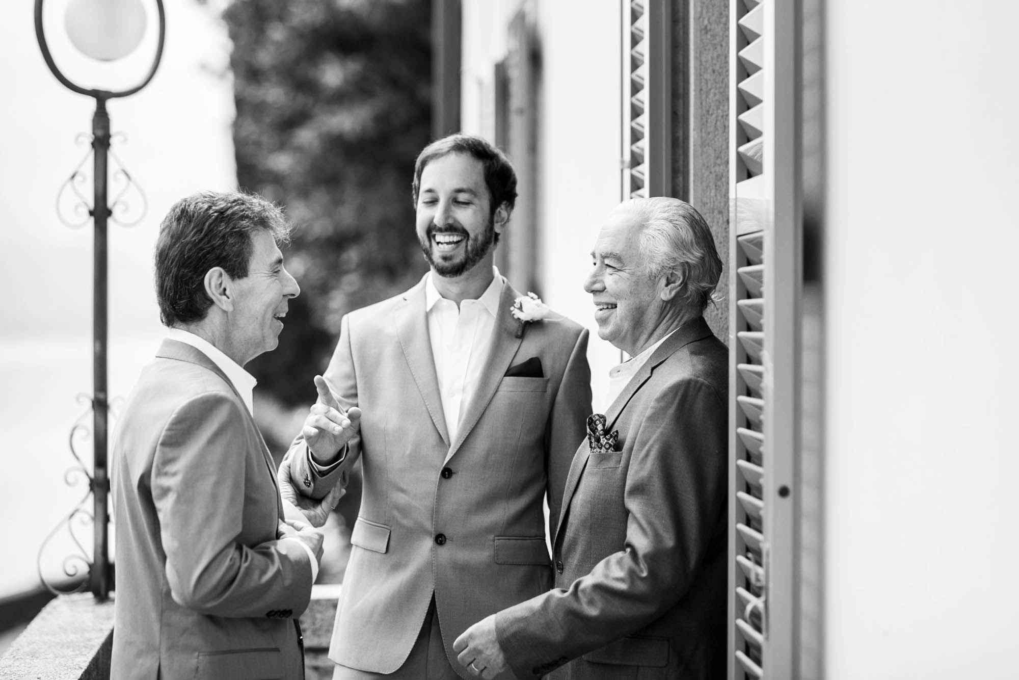 wedding villa aura del lago di como