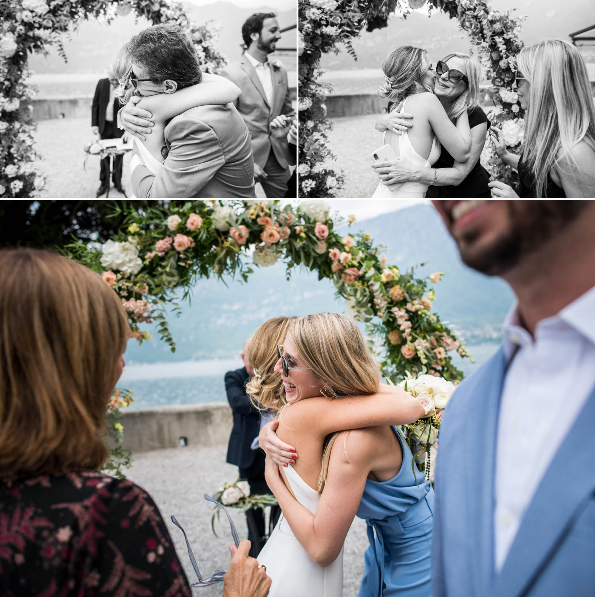 wedding villa aura del lago di como