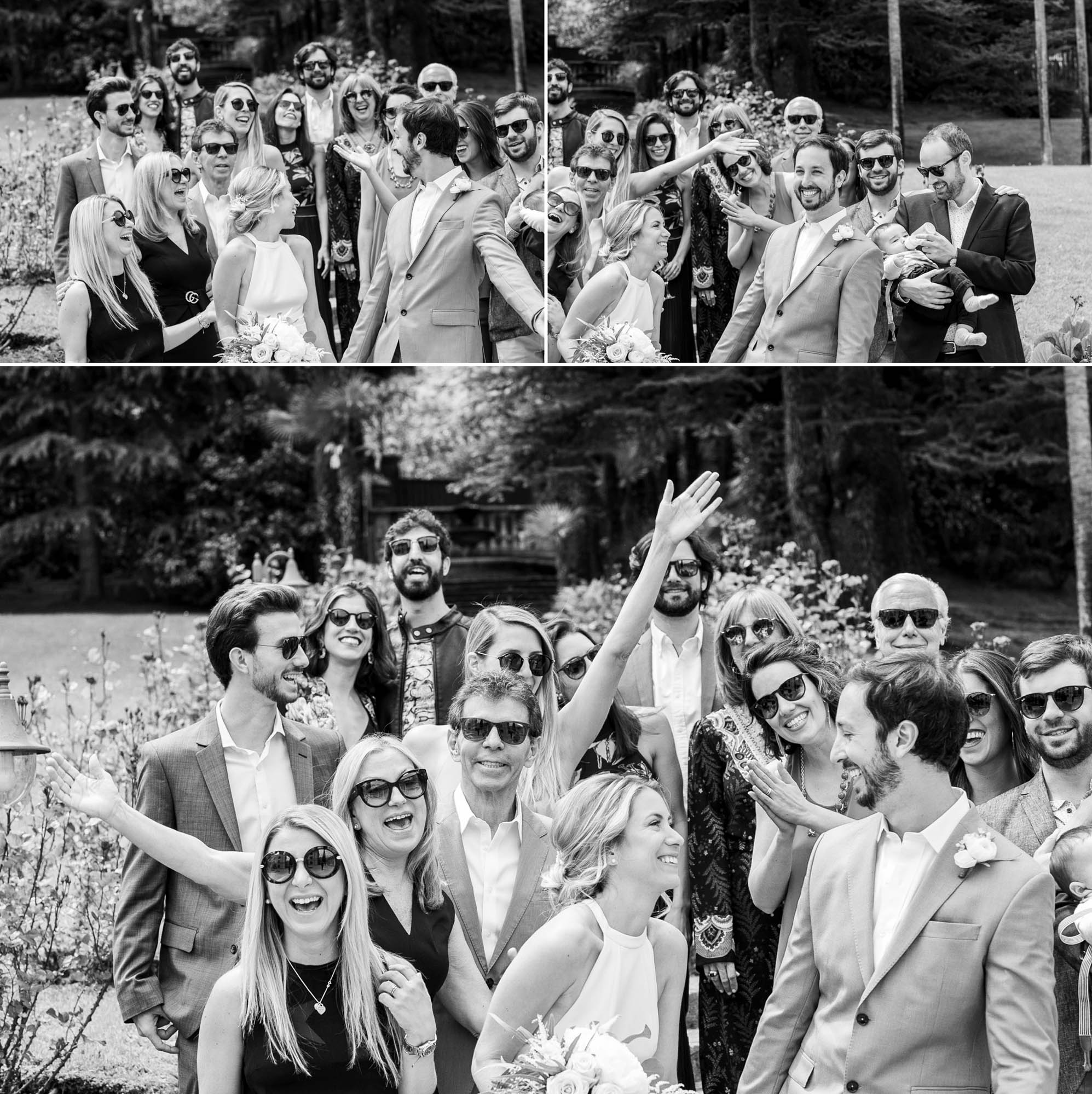 wedding villa aura del lago di como