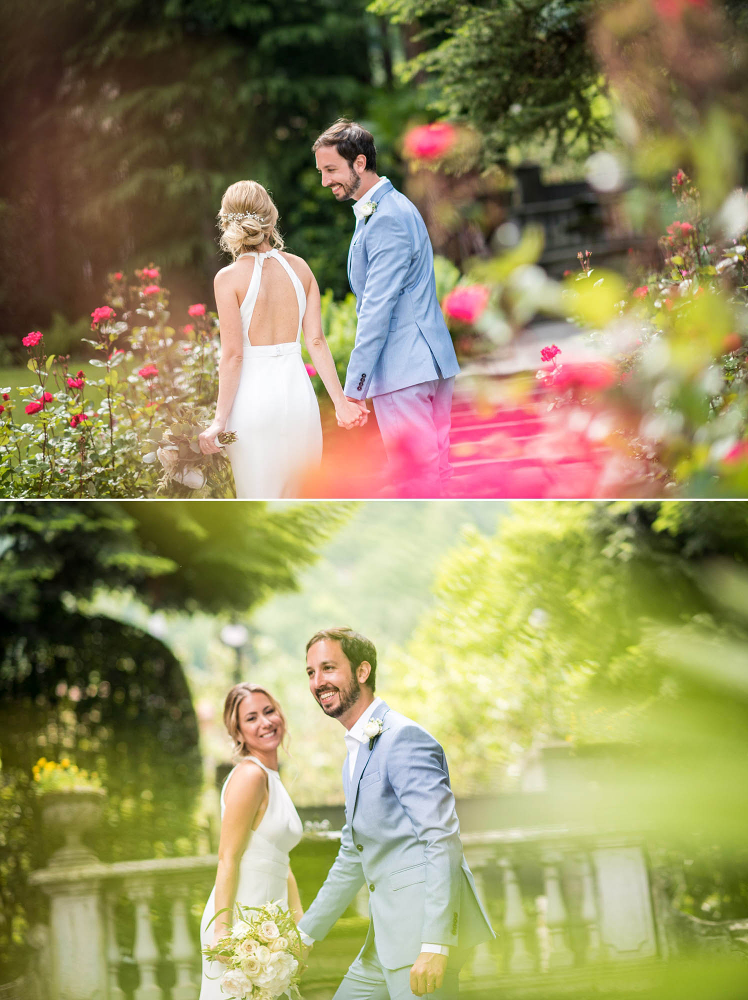 wedding villa aura del lago di como