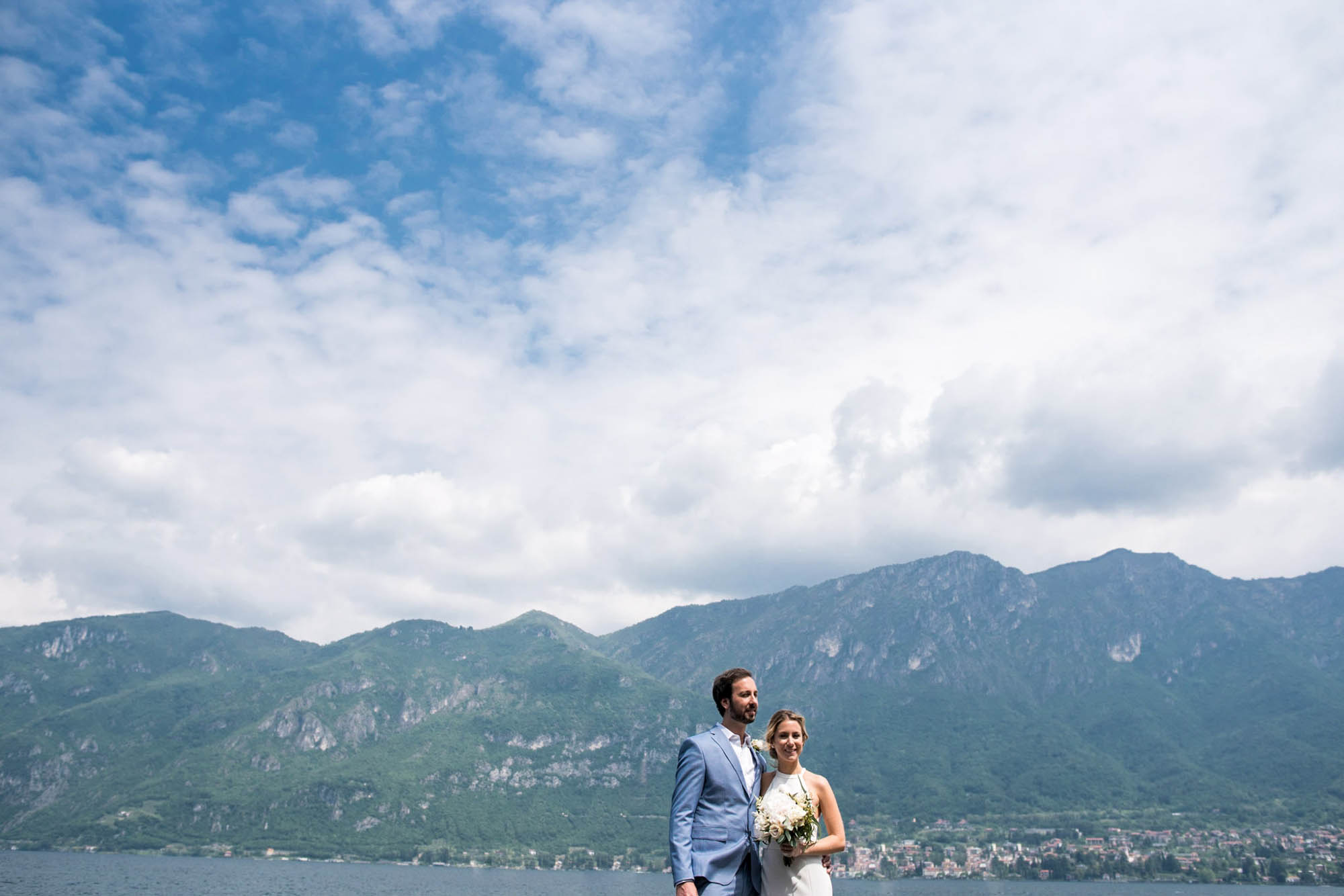 wedding villa aura del lago di como
