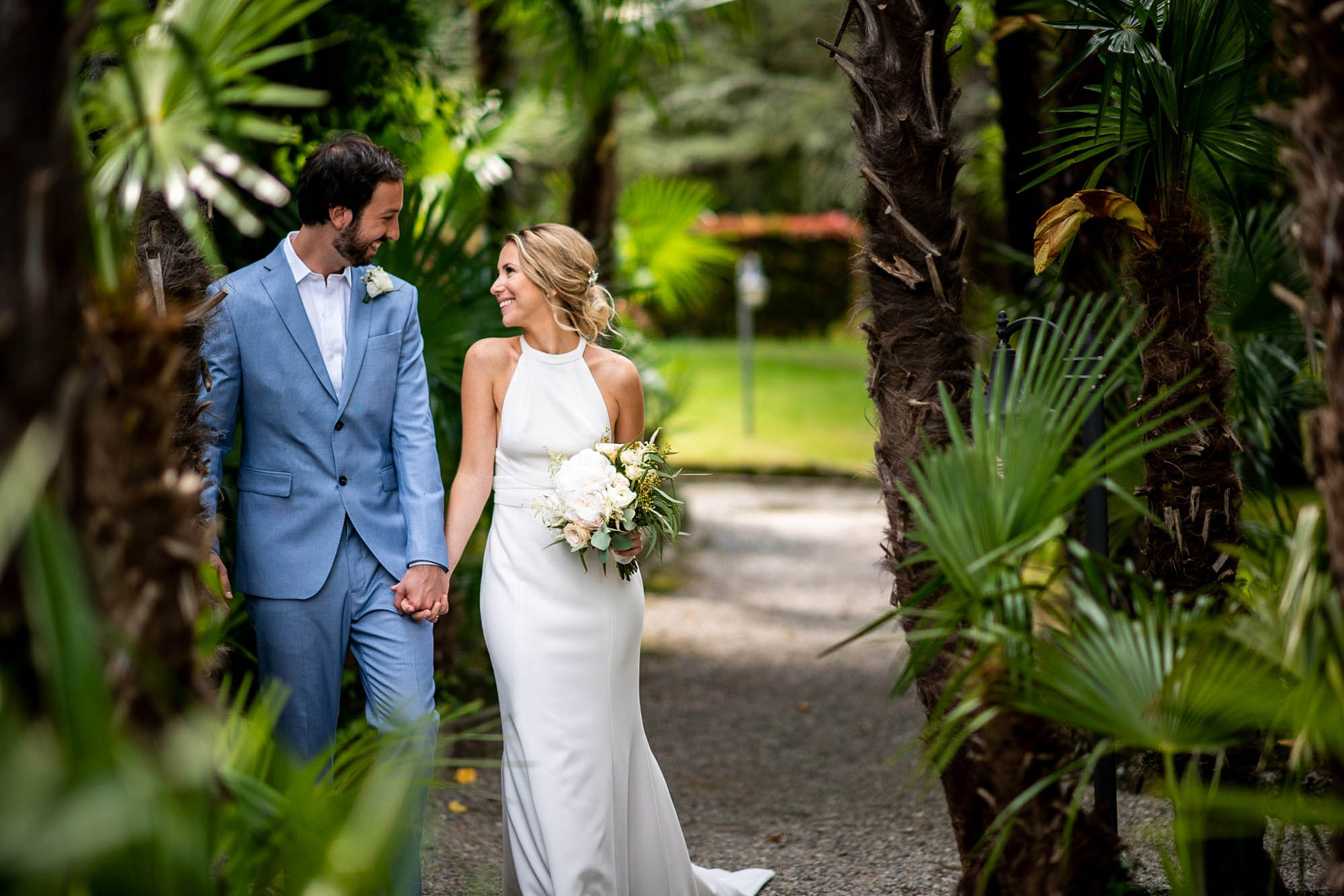 wedding villa aura del lago di como