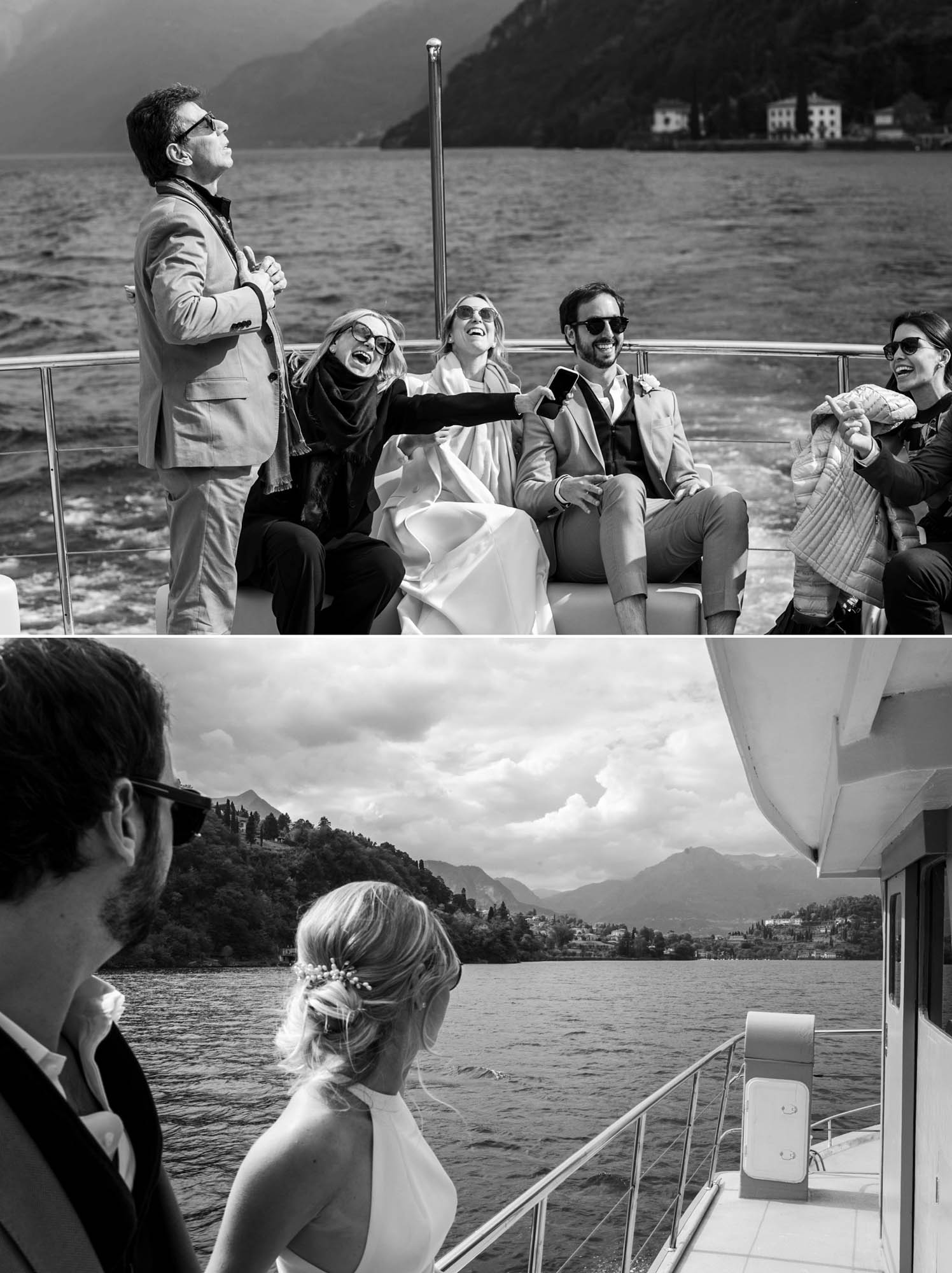 wedding villa aura del lago di como