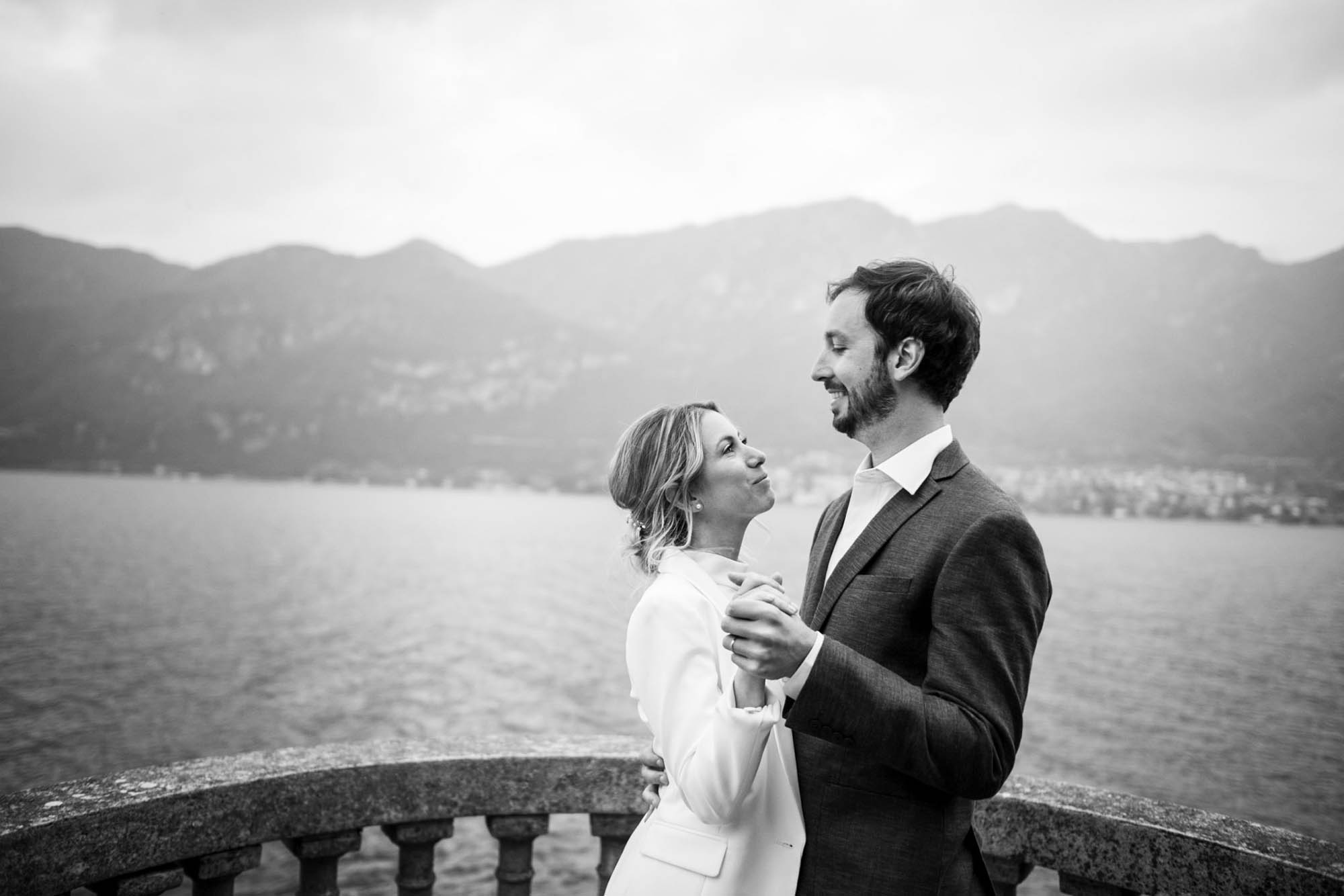 wedding villa aura del lago di como