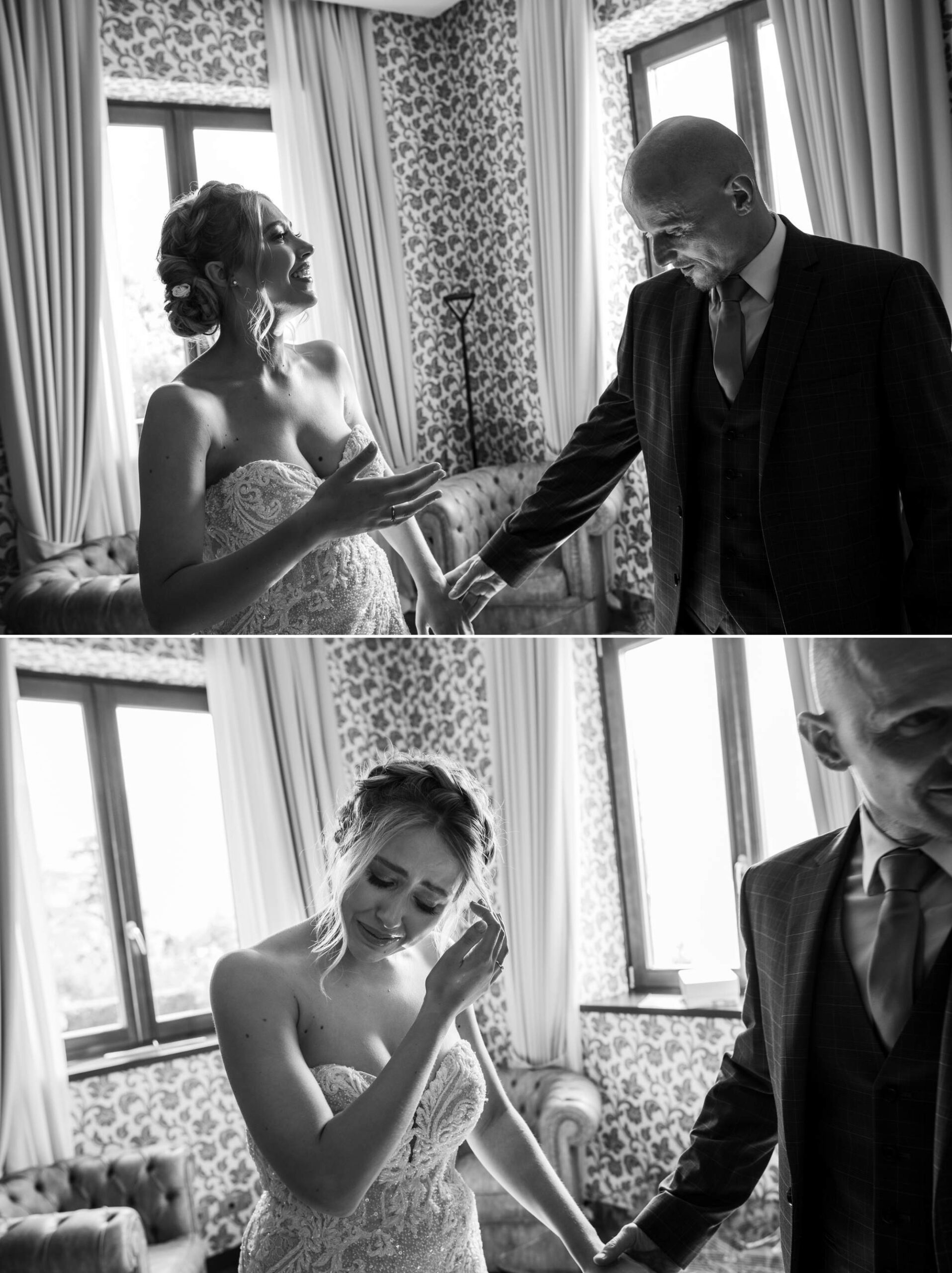Wedding Lake Como villa Lario resort