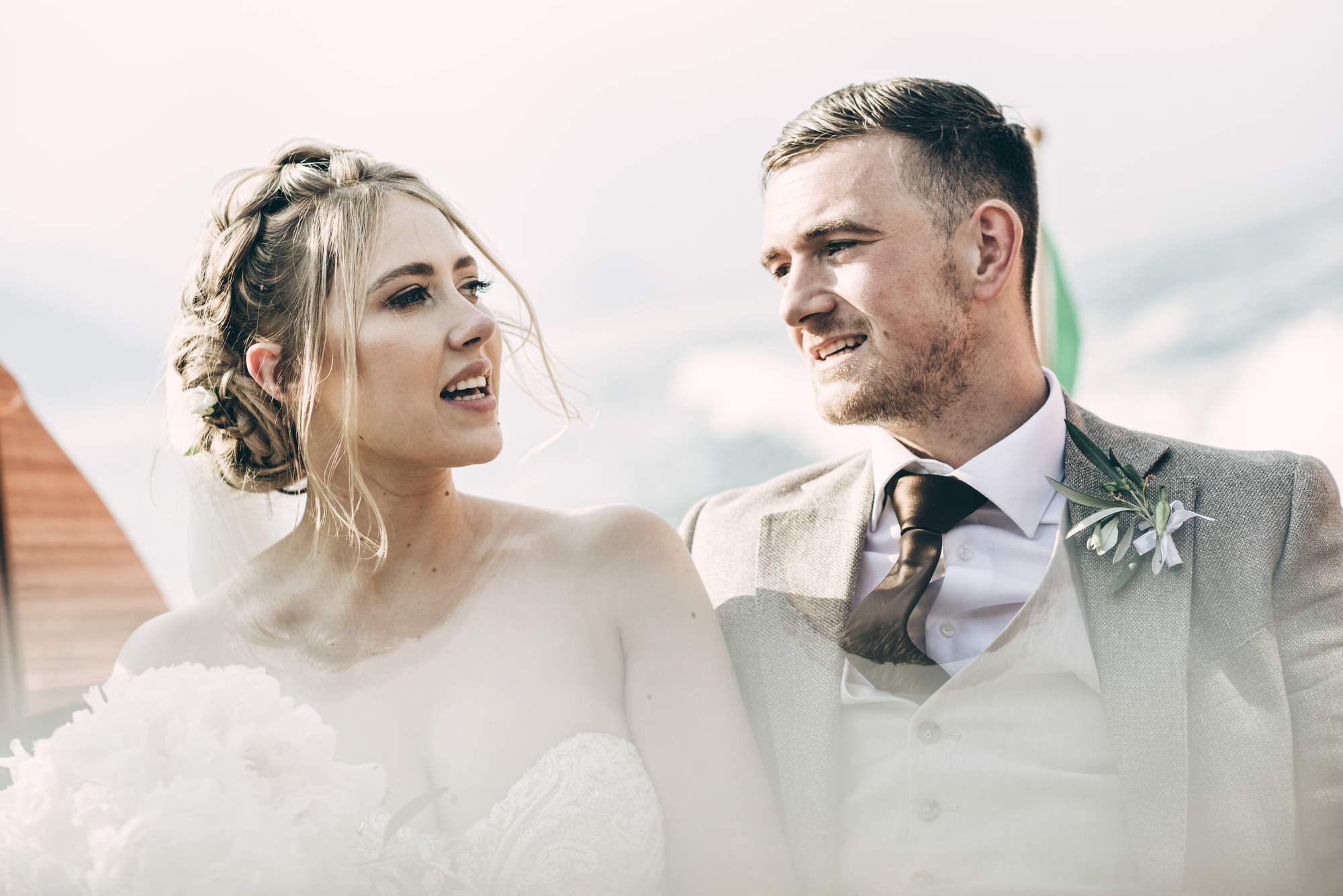 Wedding Lake Como villa Lario resort