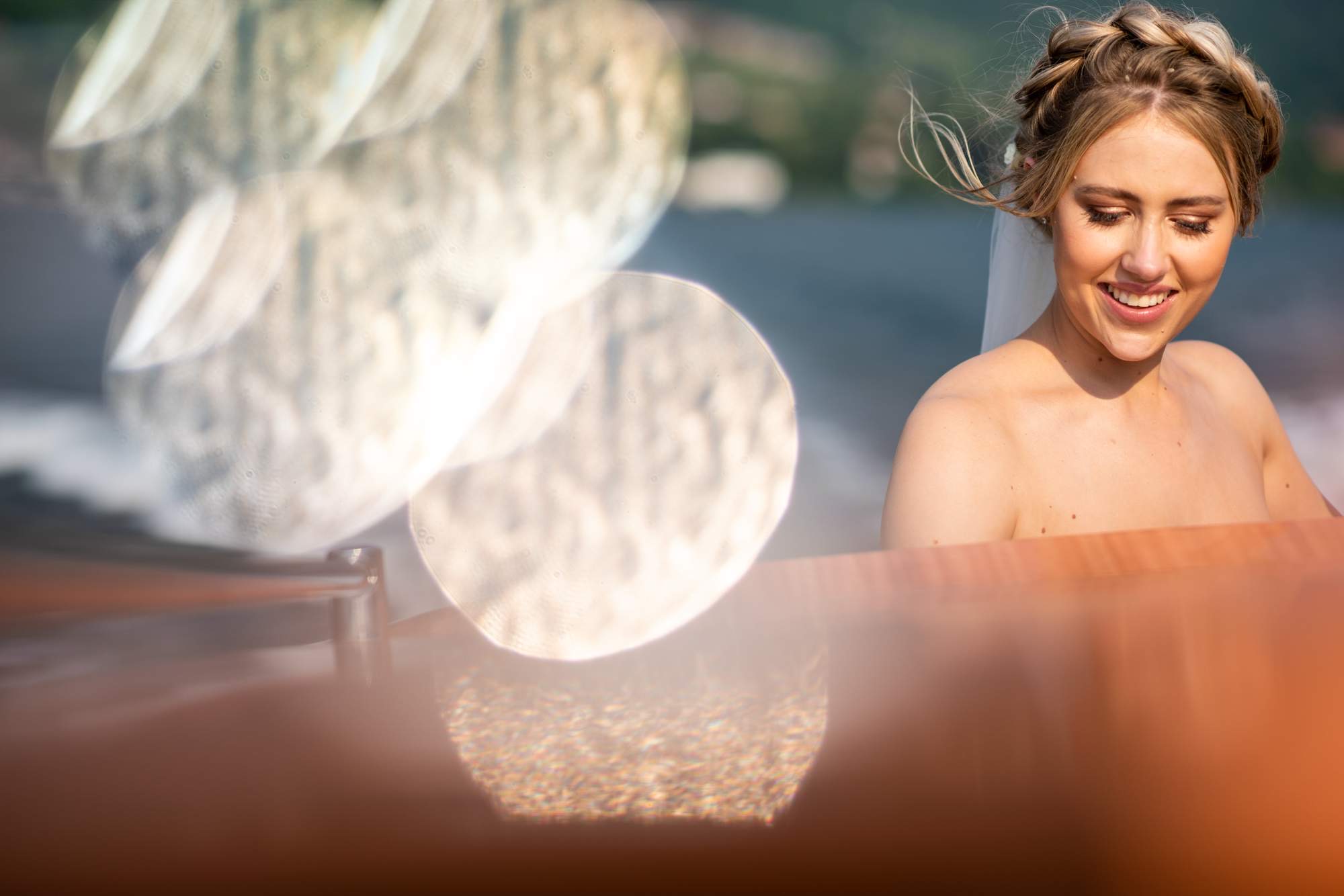 Wedding Lake Como villa Lario resort