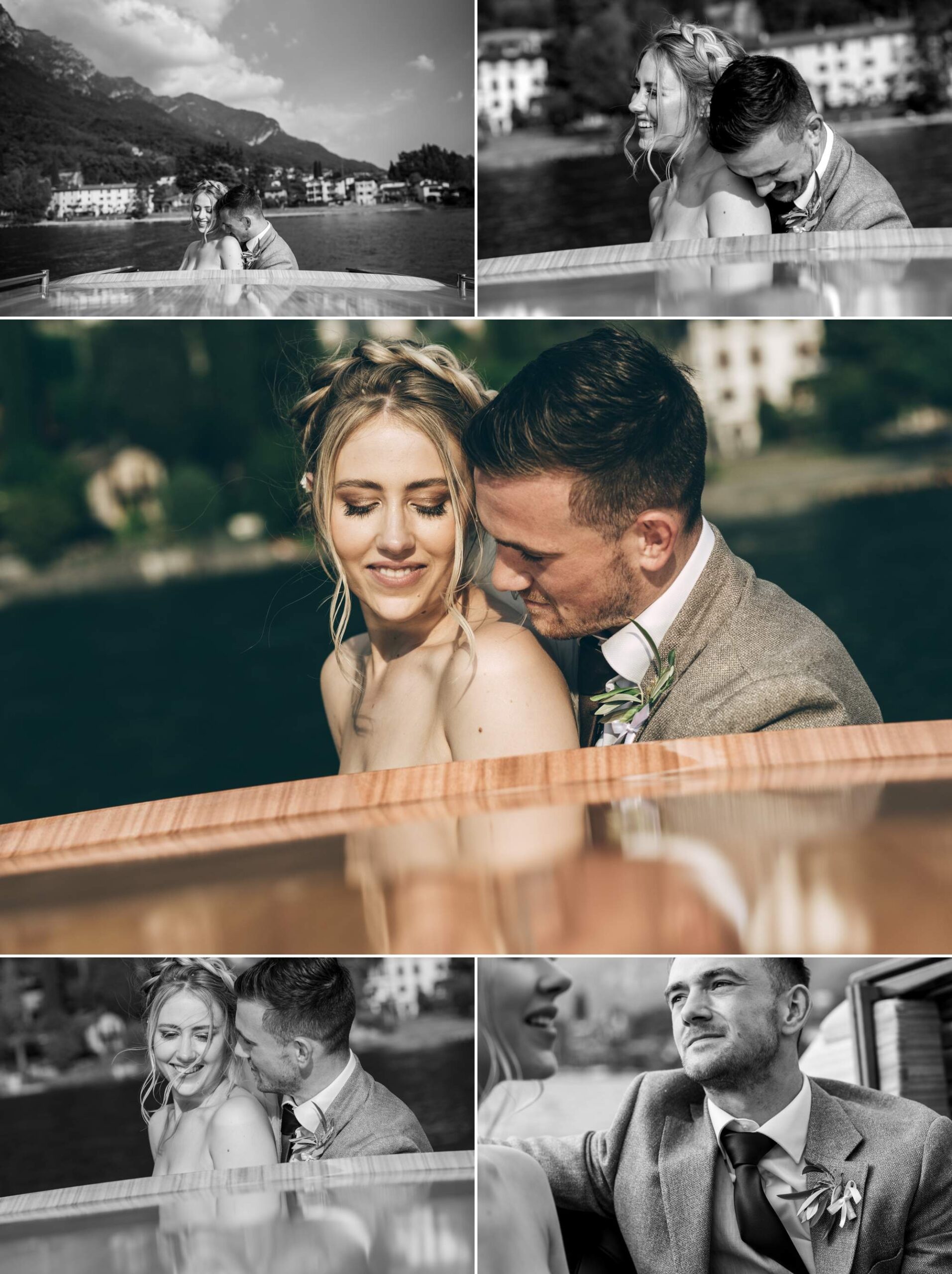 Wedding Lake Como villa Lario resort