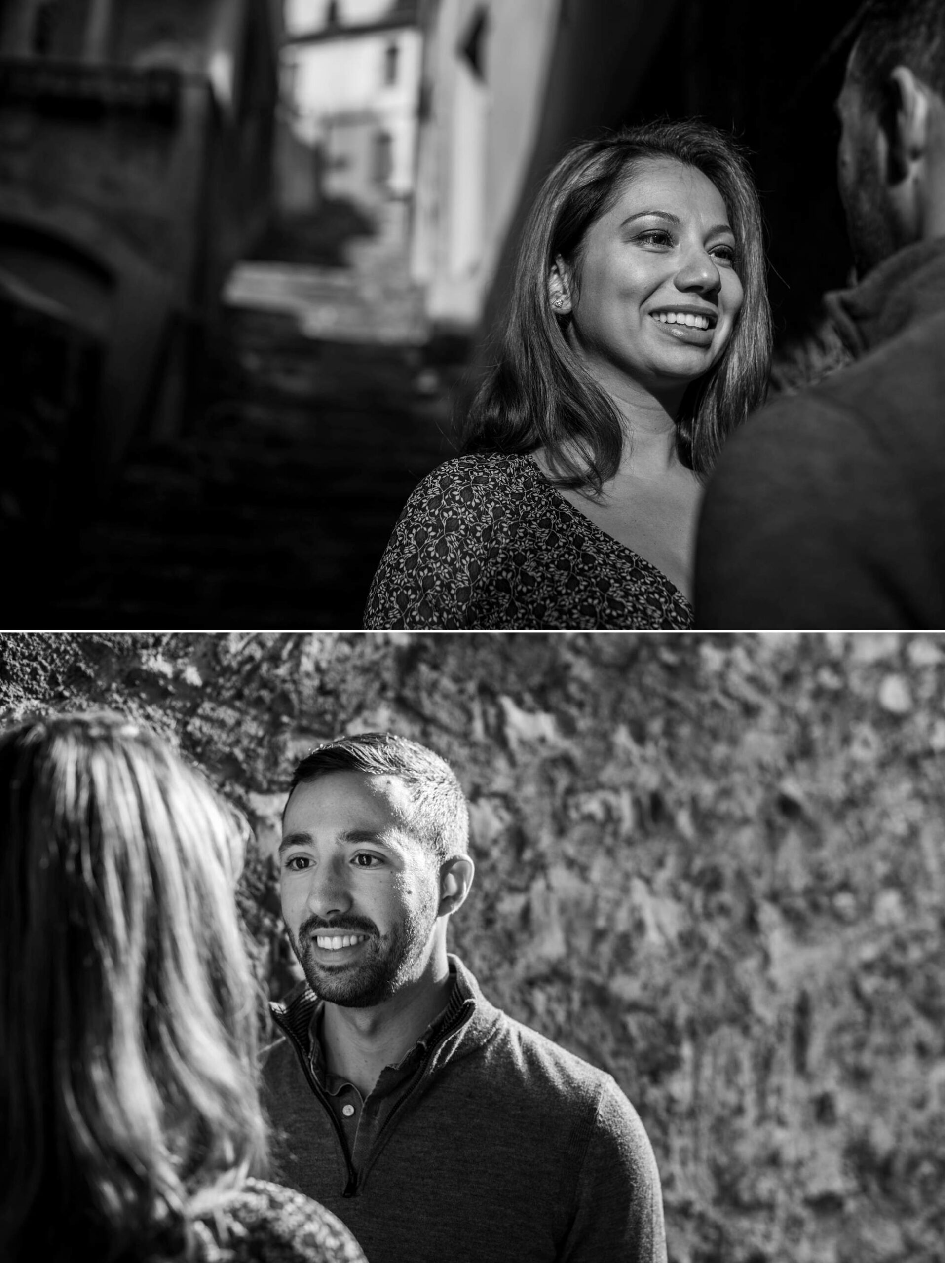 babymoon shooting lake como