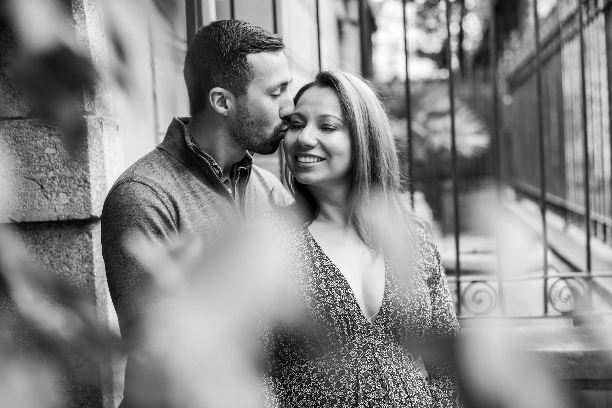 babymoon shooting lake como