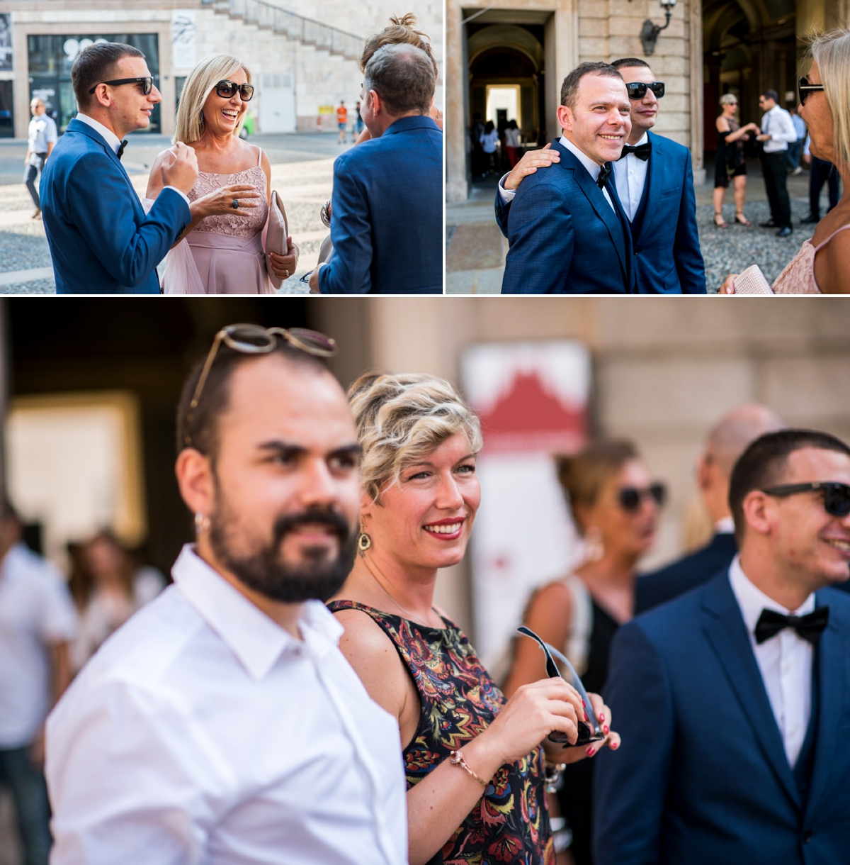 gay wedding milan italy