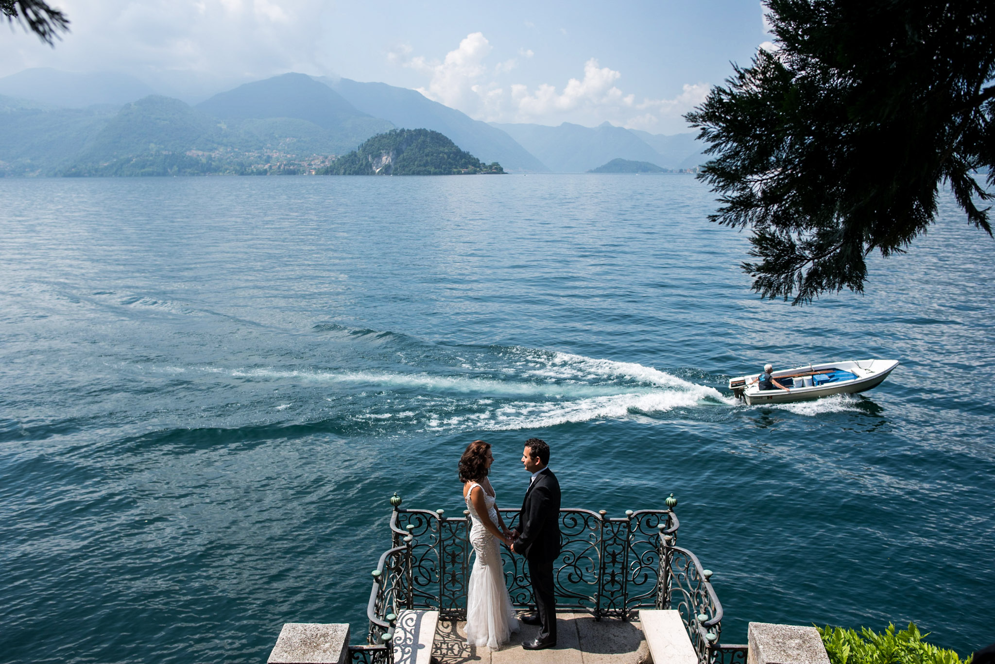 annyversary shooting lake como 00014 annyversary shooting lake como