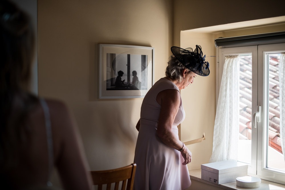 Wedding isola del garda lake