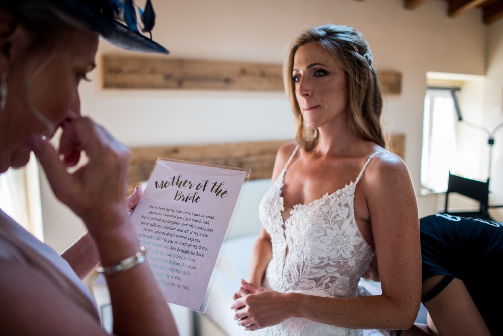 Wedding isola del garda lake