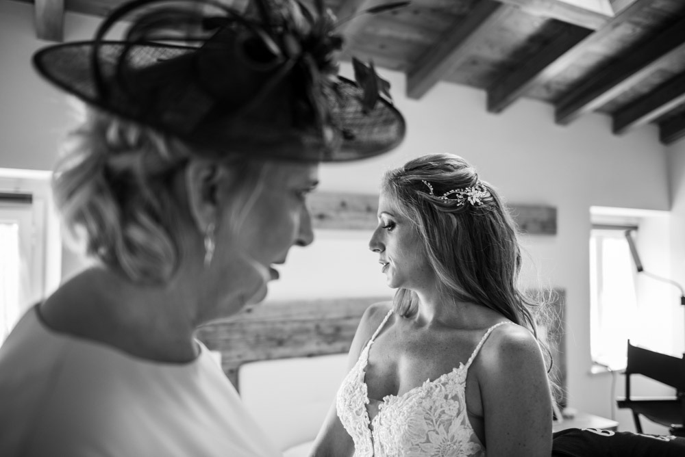 Wedding isola del garda lake