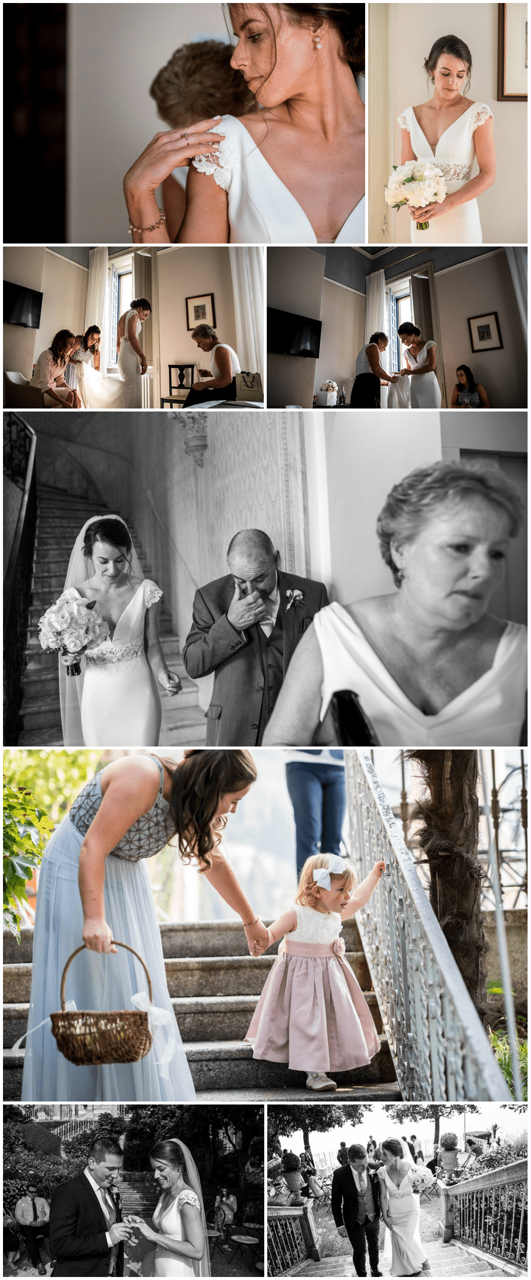 wedding in villa cipressi varenna lake como