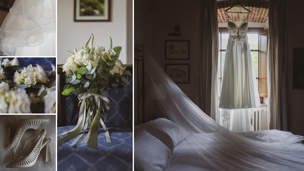 wedding in castello di petrata