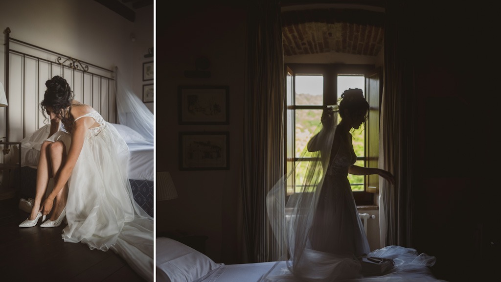 wedding in castello di petrata