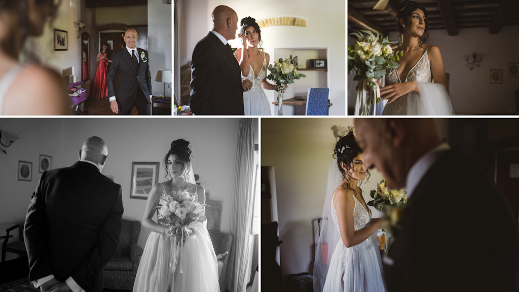 wedding in castello di petrata
