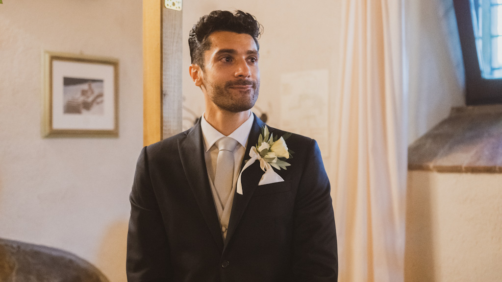 wedding in castello di petrata