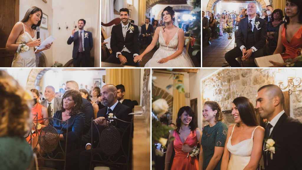 wedding in castello di petrata