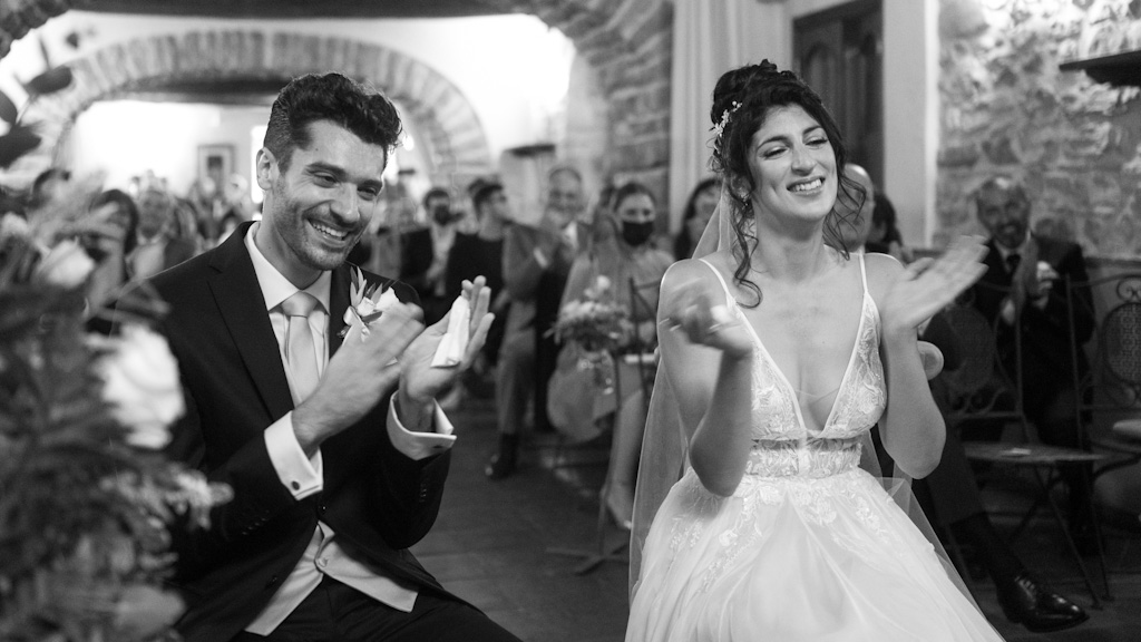 wedding in castello di petrata