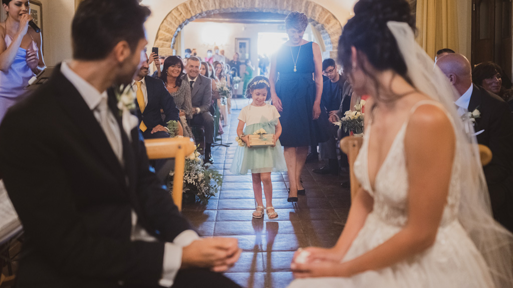 wedding in castello di petrata
